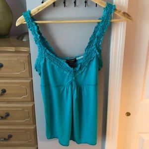 Guess Jeans Tank Top